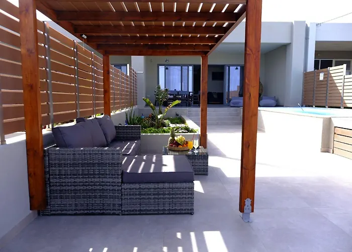 Blue Velvet Coast Luxury Villas