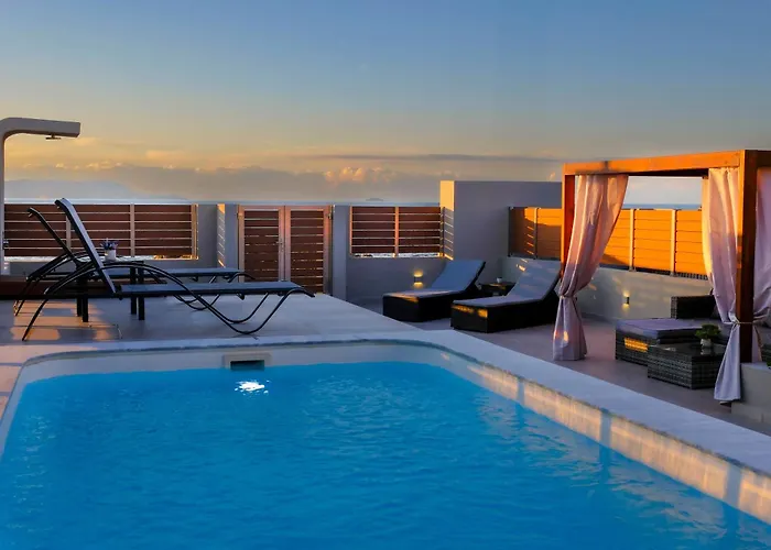Blue Velvet Coast Luxury Villas
