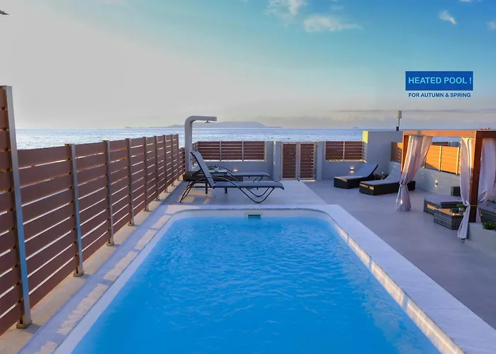 Blue Velvet Coast Luxury Villas