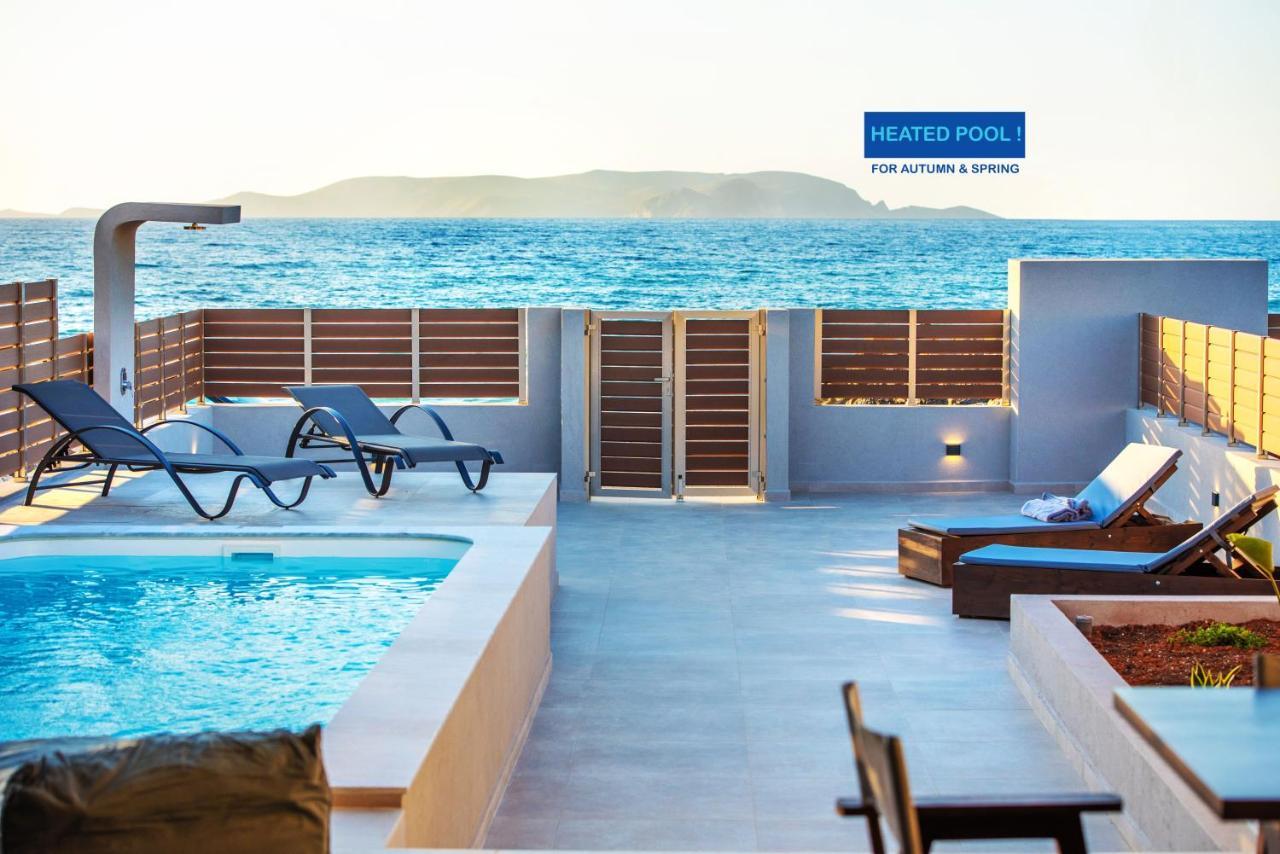 Blue Velvet Coast Luxury Villa *