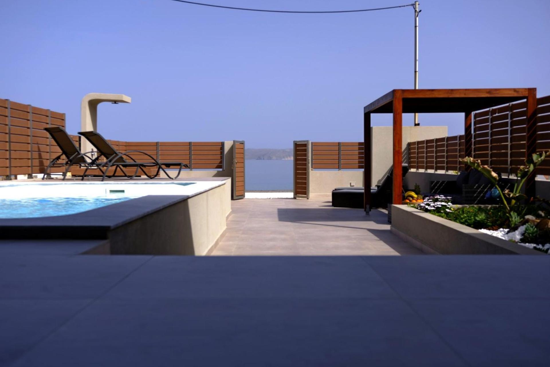 Villa Blue Velvet Coast Luxury *