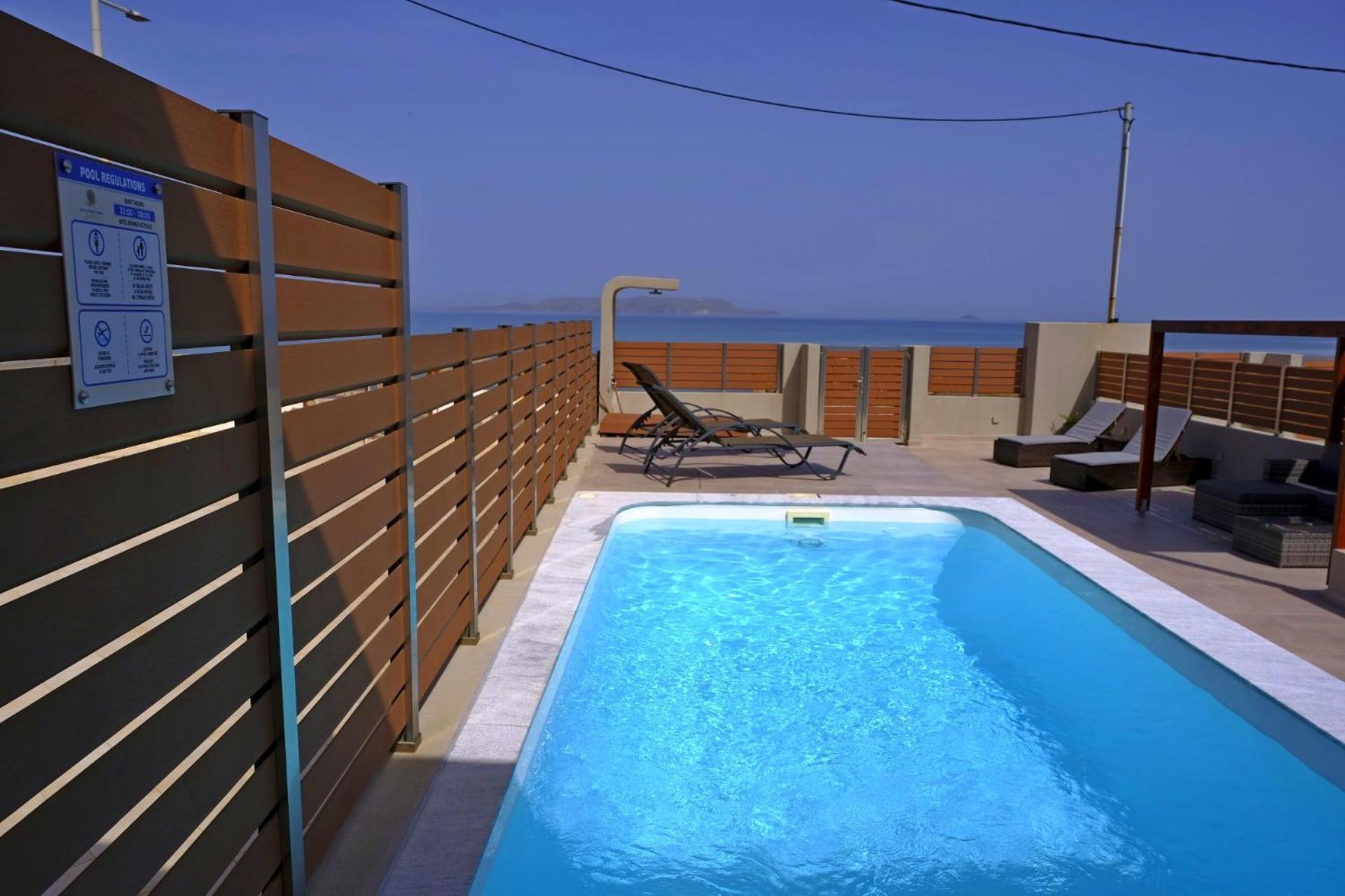 Blue Velvet Coast Luxury Villa *