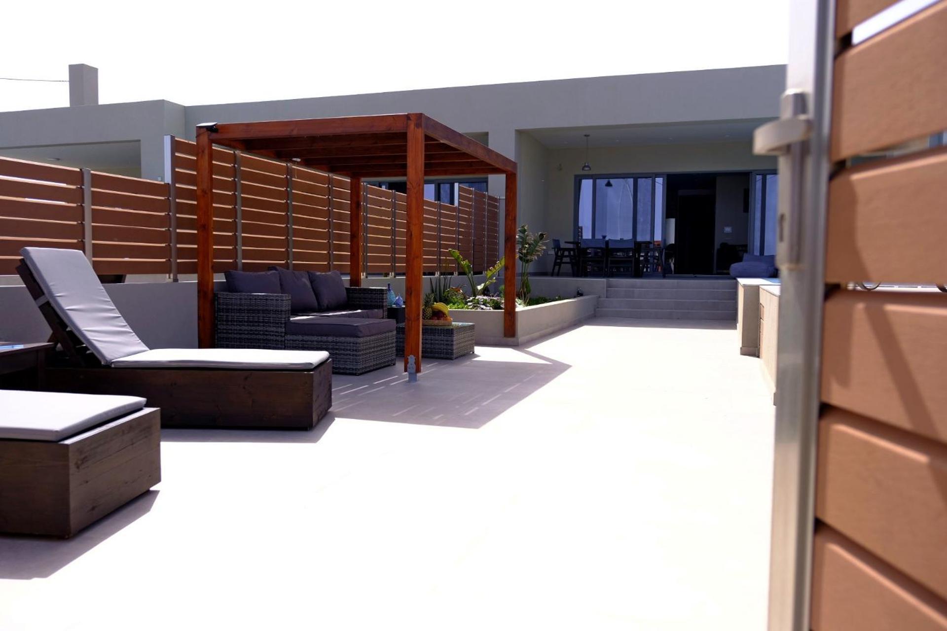 Villa Blue Velvet Coast Luxury *