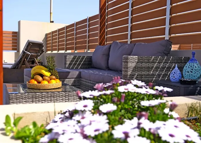 Blue Velvet Coast Luxury Villas